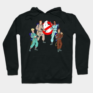 ghostbusters Hoodie